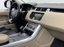 Land Rover Range Rover Sport HSE 3.0L (340 HP) 2016 Range Rover Sport HSE, 2026 RR Warranty, Full RR Service History, Fully Loade