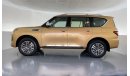 Nissan Patrol SE Platinum City