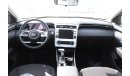 Hyundai Tucson 2.0L Panoramic / Push Start /2 Electric seat / Wireless charges / monitor  2023 Full Option