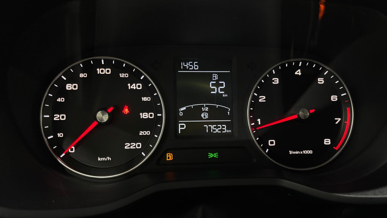 أم جي 5 STD 2023 STD | AED 392/Month | 0 DP | 30 Day Return | Warranty