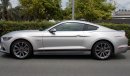 Ford Mustang 2016 # GT # PREMIUM + # 0 km # A/T# GULF WNTY # 1st SERVICE FREE @ AL TAYER MOTORS #