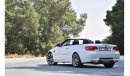 BMW M3 BMW M3 Convertible / 2011 Model / GCC Specs