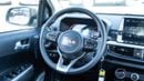 Kia Picanto Special Brand New – 1.25L Petrol 2WD Automatic – GCC 2027 – Export Only