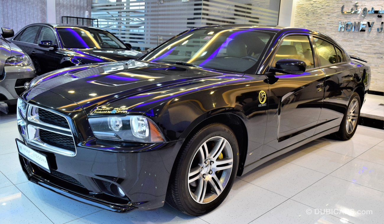 Dodge Charger R/T