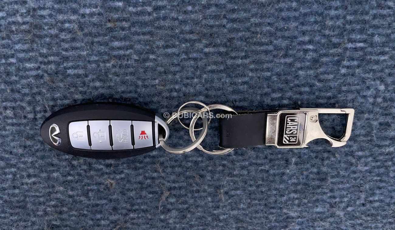 Infiniti Q50 PREMIUM 2 | Zero Down Payment | Free Home Test Drive