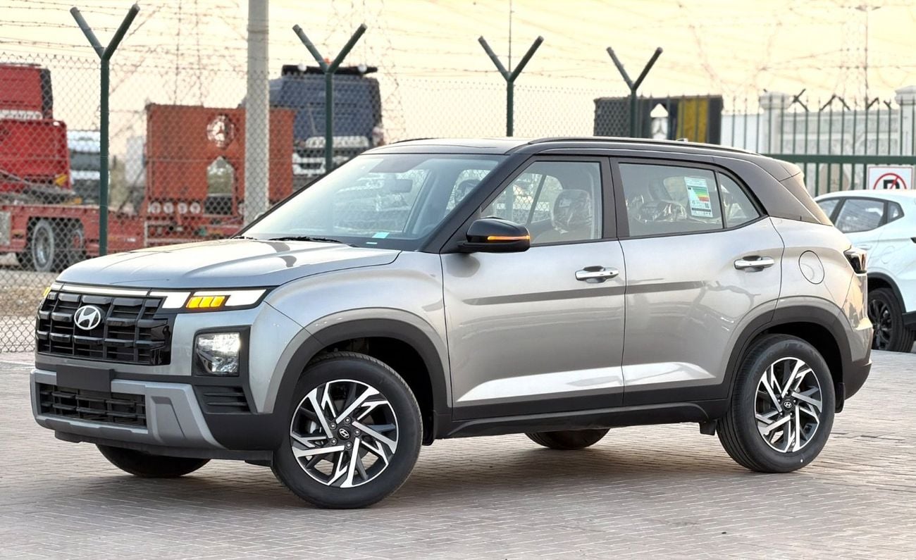 Hyundai Creta SMART
