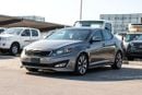 Kia Optima GDI  2.4L EX Gdi Top End Model Sunroof