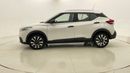 نيسان كيكس 2018 SV | AED 576/Month | 0 DP | 30 Day Return | Warranty
