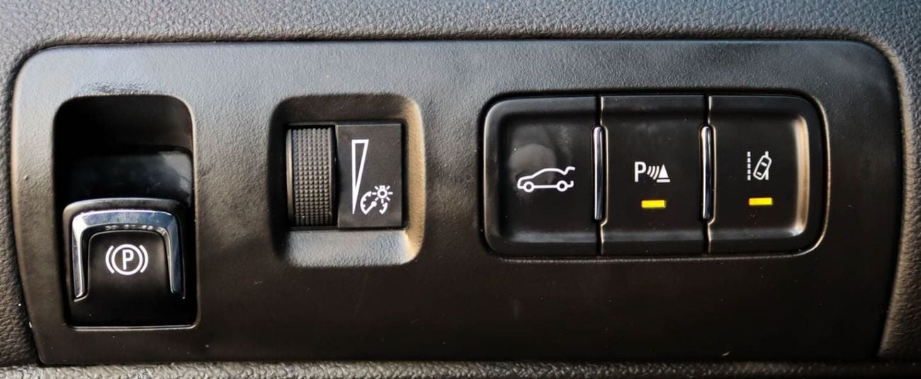 شيفروليه إمبالا Chevrolet impala V6 2018 full option GCC , accident-free excellent condition, 1175 pm