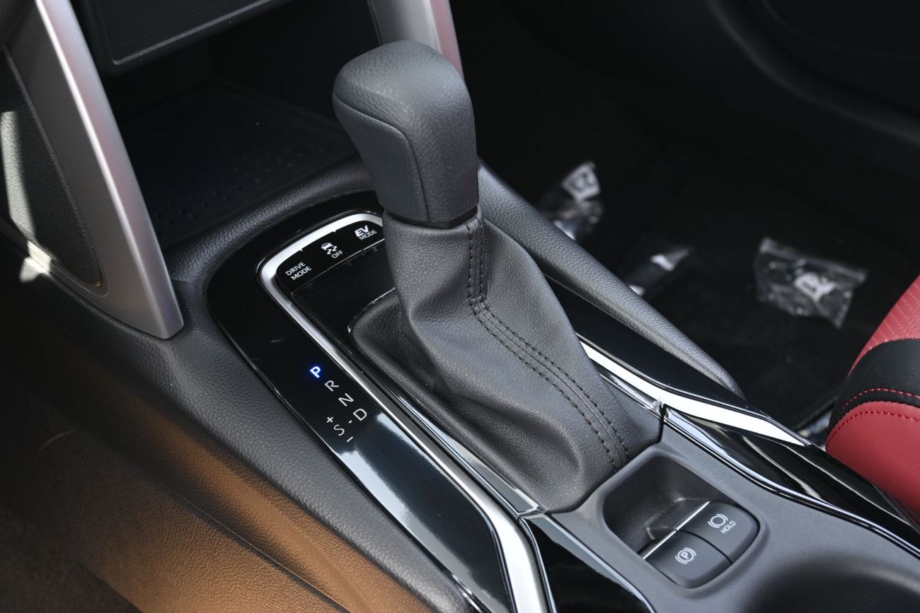 Toyota Frontlander Toyota Frontlander Luxury 2.0L Hybrid, Model 2025, Color White