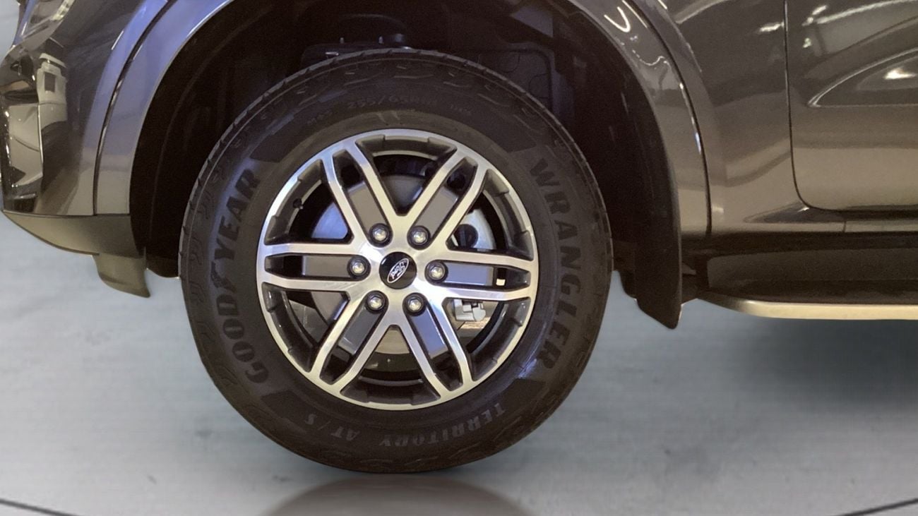 Ford Everest 2.3 XLT 4WD AUTO LTHR OFF ROAD 18 ALW | Guaranteed Warranty | 0 Down Payment