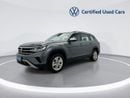 Volkswagen Teramont TRENDLINE Teramont Trend 2L | with 2yrs extended warranty