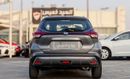 Nissan Kicks 2022 Nissan Kicks S (D15), 5dr SUV, 1.6L 4cyl Petrol, Automatic, Front Wheel Drive