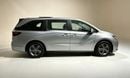 Honda Odyssey Honda Odyssey LX 2026 - GCC Specs - Bulk Orders Available - Range of Colors