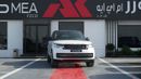 Land Rover Range Rover Autobiography P400 3.0L White 2026 MY Export Only