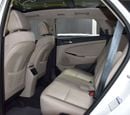 Hyundai Tucson EXCELLENT DEAL for our Hyundai Tucson ( 2018 Model ) in White Color GCC Specs