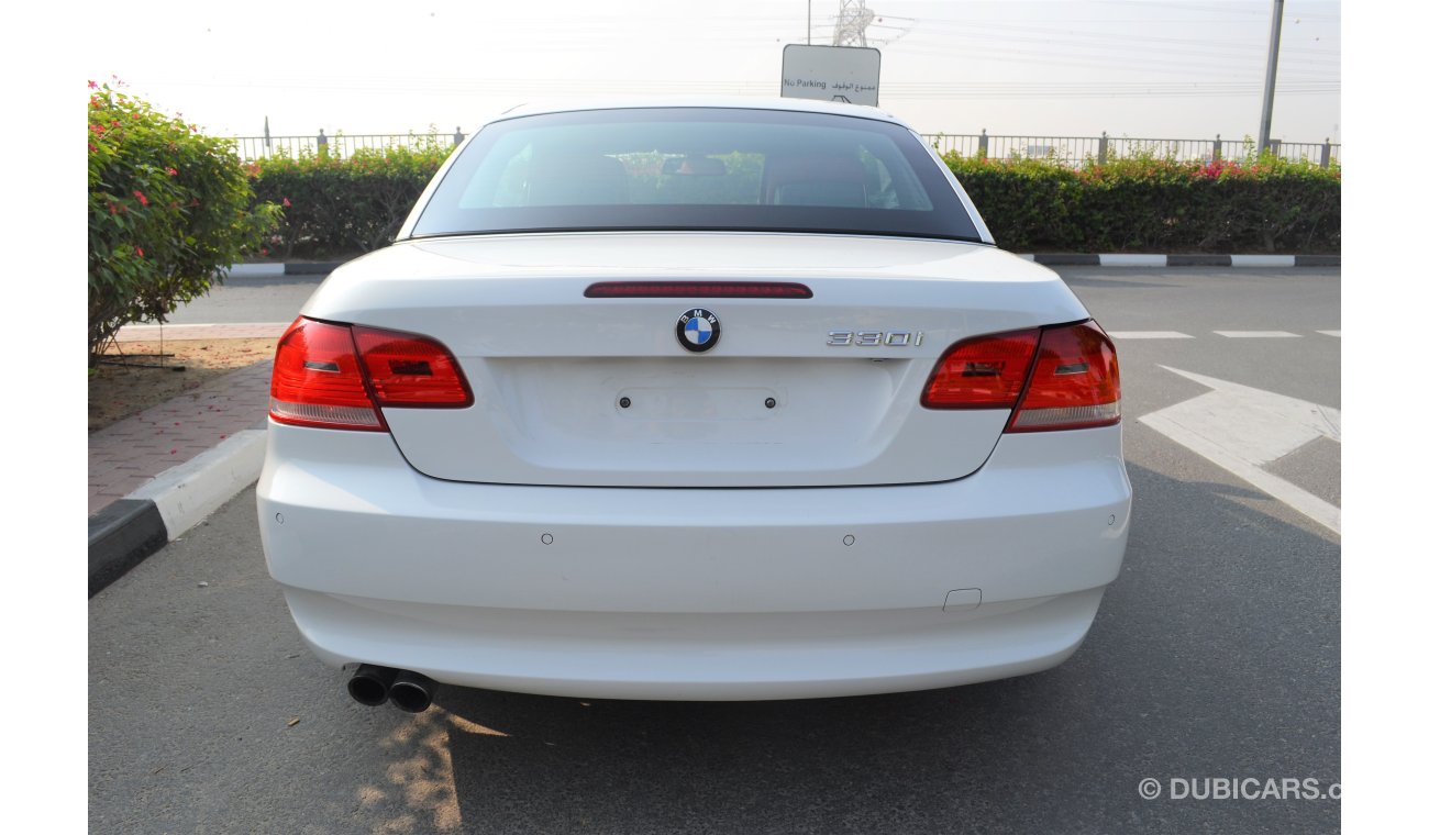 BMW 330i