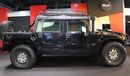 Hummer H1