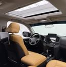 تويوتا لاند كروزر