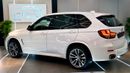 بي أم دبليو X5 50i INDIVIDUAL V8 || 7 SEATS || M_KIT || GCC || FREE ACCIDENTS || PERFECT CONDITION || 89k MILES