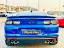 Chevrolet Camaro 1LT 3.6L (355 HP) | Monthly 1600/- | 0% DP | Sunroof | Active Exhaust | # 03629