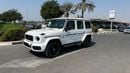 Mercedes-Benz G 63 AMG 4MATIC SUV Double Night Package | Brand New | European Specs
