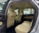 Ford Edge SE 