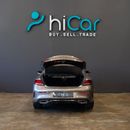 Mercedes-Benz C 200 Premium 2.0L AED 3,257 pm • 0% Downpayment • Mercedes C200 Coupe • Agency Warranty And Service Packa