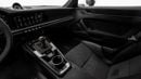 بورش 911 GT3 Manual TECHART - 2022 - Euro Specs