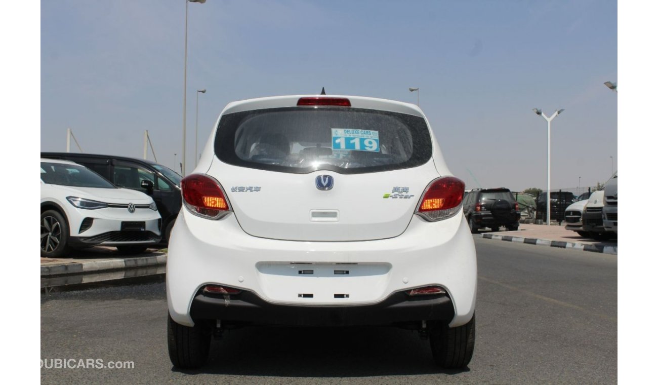 Changan Ben E-Star 2023 Changan E-Star-EV