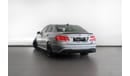 Mercedes-Benz E 63 AMG 2014 Mercedes-Benz E63 S AMG 4 Matic / Full-Service History / Renntech Tuning Kit