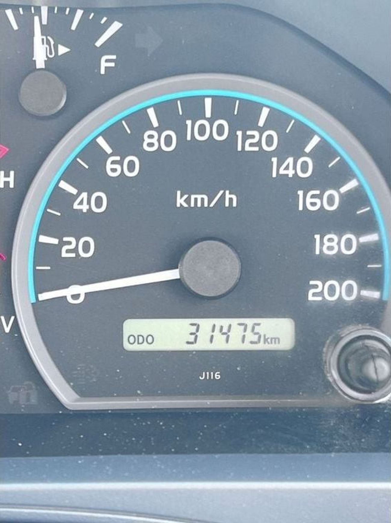 تويوتا لاند كروزر بيك آب Diesel 4.5 Liter Right Hand Drive Single Cab Manual Gear