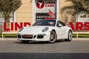 Porsche 911 Carrera 3.4L Coupe