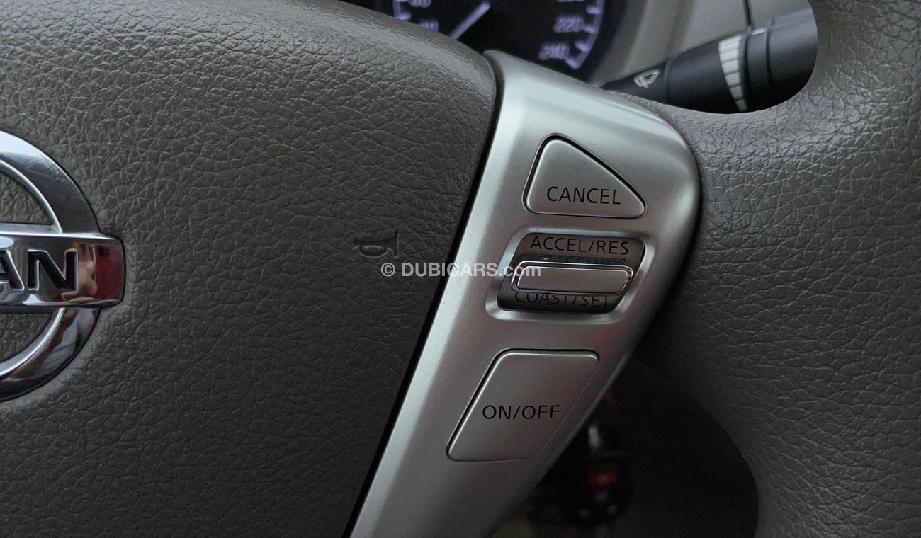 Nissan Sentra S 1.8 | Zero Down Payment | Free Home Test Drive