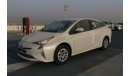 Toyota Prius 1.8 Hybrid ECO AT NEW 2017(Export Only)