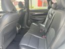 Infiniti QX50 LUXE