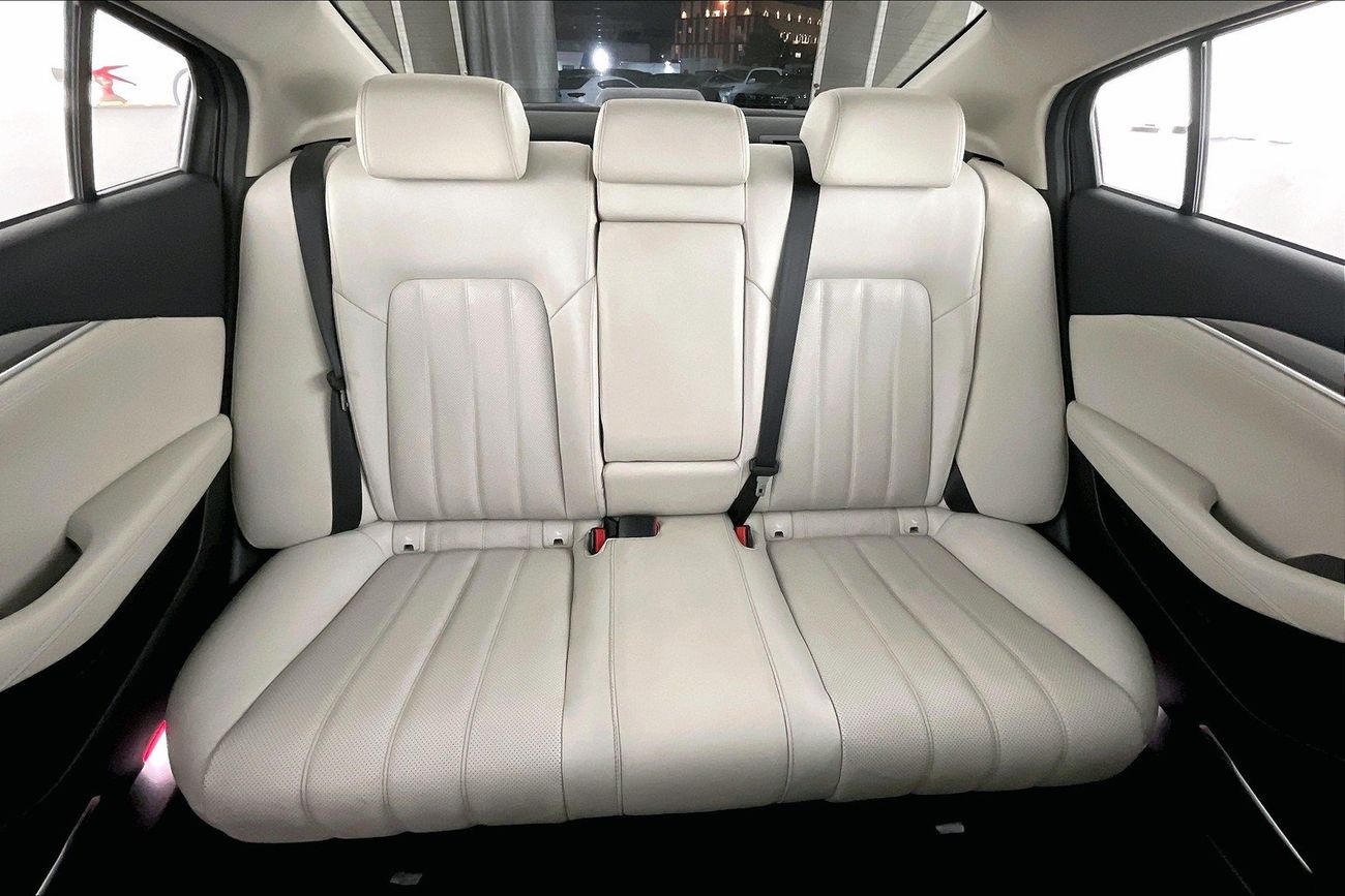 مازدا 6 R | شامل الضمان | 0 ﺪﻔﻋﺓ ﺃﻮﻟﻯ