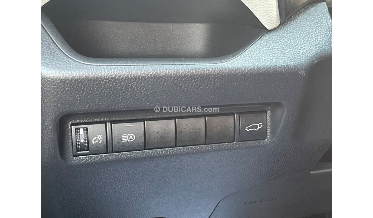 Toyota RAV4 2020 TOYOTA RAV4 XLE PREMIUM FULL OPTIONS IMPORTED FROM USA