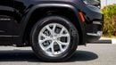 Jeep Grand Cherokee LIMITED | 2-Year Warranty + Service Available| In-House Financing Available