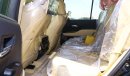 Toyota Land Cruiser VX 3.3L V6 | 2022 | Diesel | For Export Only