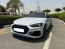 أودي RS5 STD