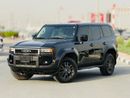 Toyota Prado TX-2 DSL