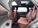 جينيسس GV80 2025 Genesis GV80 Royal, 7/2029 Genesis Warranty and Service Pack, Genesis Service History, GCC