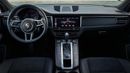 Porsche Macan Std 2.0L (260 HP) Std 2.0L - CLEAN TITLE