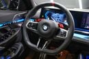 BMW M5 HYBRID | Carbon Interior | Dealer Warranty + Service!!