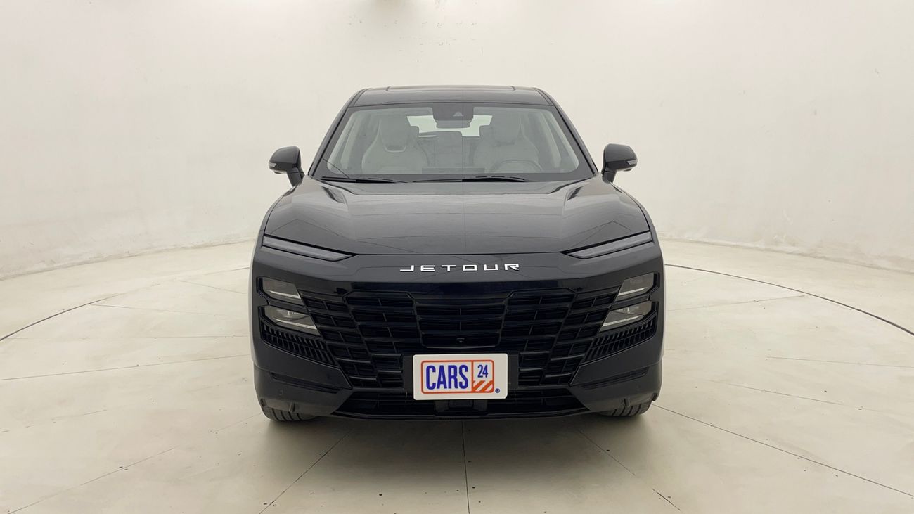 Jetour Dashing LUXURY 1.6 | Zero Down Payment | Home Test Drive