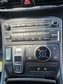 هيونداي سانتا في