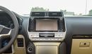 Toyota Prado TXL V6 4.0L