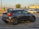 Toyota CHR 2019 Model Push button and Leather seats