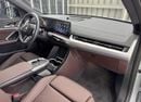 بي أم دبليو X2 SDRIVE18i M SPORT